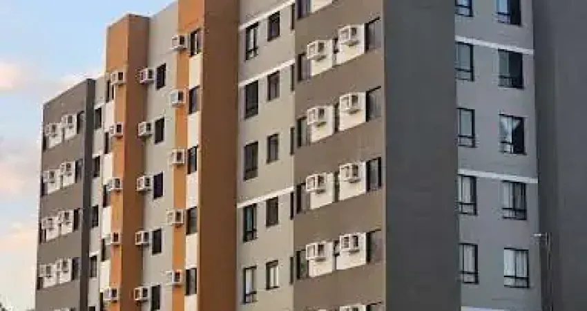 Apartamento para venda com 48 m² e 2 quartos em Reserva Belas Nações, Bauru - SP