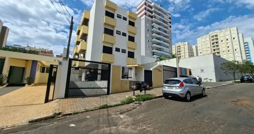 Apartamento para venda com 40 m² e 1 quarto em Jardim Planalto, Bauru - SP
