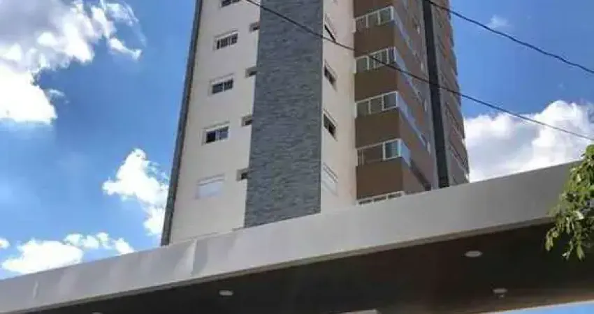 Apartamento para aluguel e venda com 89 m² e 2 quartos em Vila Mariana, Bauru - SP
