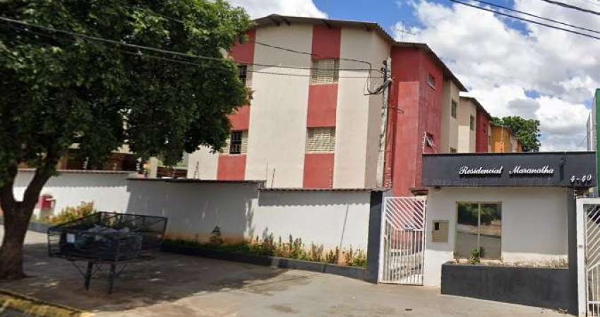Apartamento para Venda em Bauru, Jardim Dona Lili, 2 dormitórios, 1 banheiro, 1 vaga