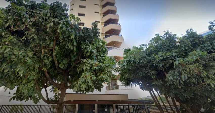 Apartamento para Venda em Bauru, Centro, 3 dormitórios, 1 suíte, 2 banheiros, 2 vagas