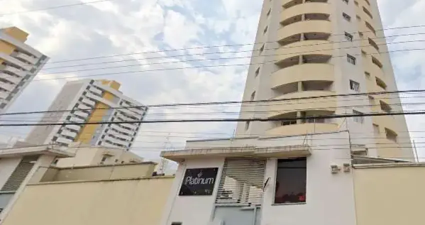Apartamento para Venda em Bauru, Jardim Panorama, 1 dormitório, 1 banheiro, 1 vaga