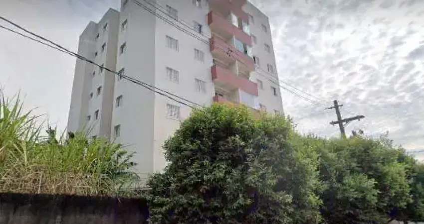 Apartamento para Venda em Bauru, Vila Nove de Julho, 2 dormitórios, 1 banheiro, 1 vaga
