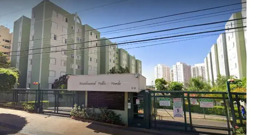 Apartamento para Venda em Bauru, Jardim Auri Verde, 3 dormitórios, 1 banheiro, 1 vaga