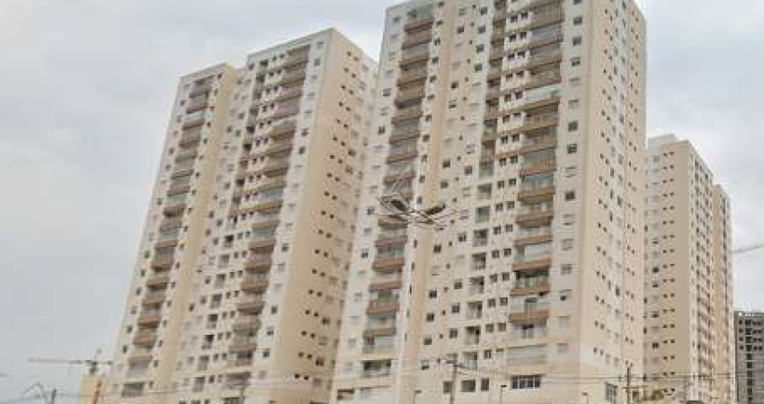 Apartamento para Venda em Bauru, Parque Residencial das Camélias, 2 dormitórios, 1 suíte, 2 banheiros, 1 vaga