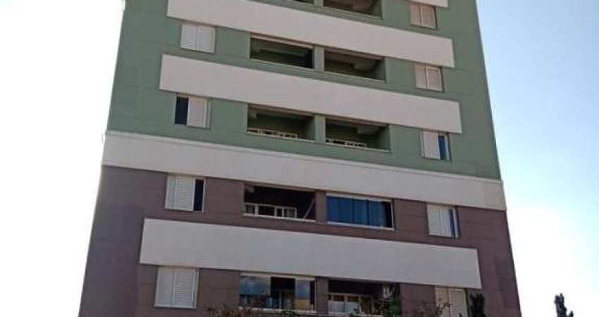 Apartamento para Venda em Bauru, Vila Altinópolis, 2 dormitórios, 1 banheiro, 1 vaga