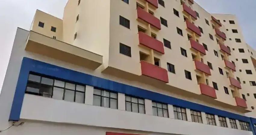 Apartamento para Venda em Bauru, Jardim Infante Dom Henrique, 1 dormitório, 1 banheiro, 1 vaga