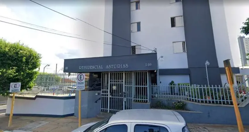 Apartamento para Venda em Bauru, Jardim América, 2 dormitórios, 1 banheiro, 1 vaga