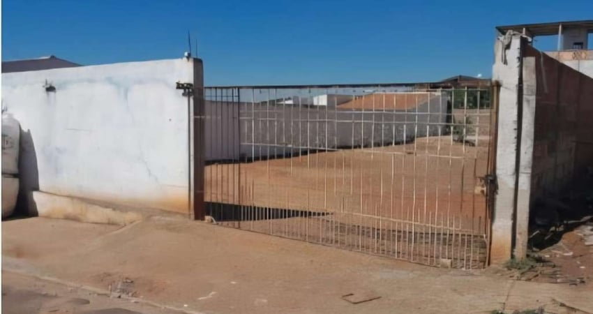Terreno à venda na Alameda Brilhante, Parque Santa Edwiges, Bauru
