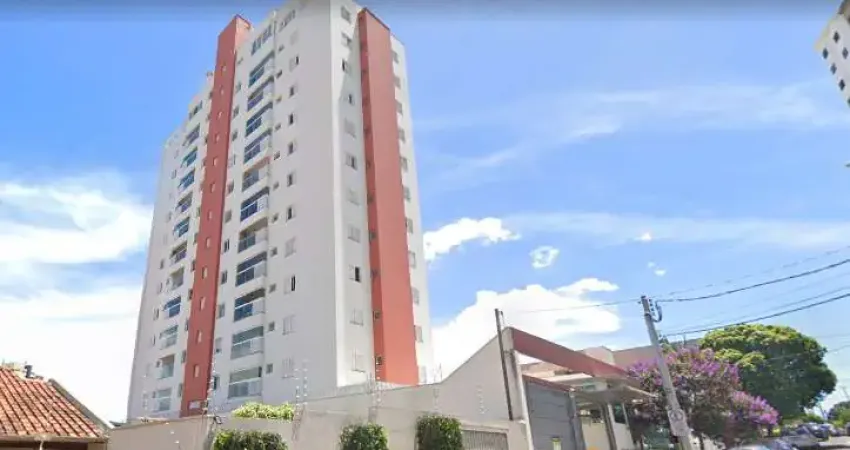 Apartamento para Venda em Bauru, Parque Jardim Europa, 2 dormitórios, 1 suíte, 2 banheiros, 1 vaga