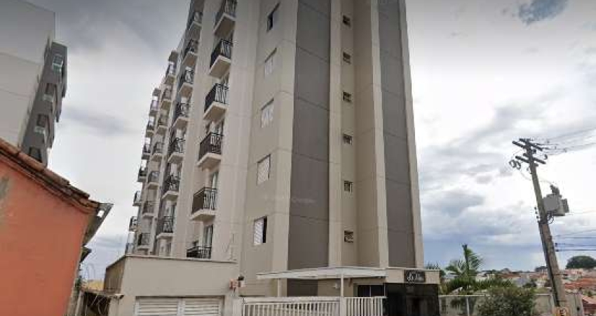Apartamento para Venda em Bauru, Centro, 1 dormitório, 1 banheiro, 1 vaga