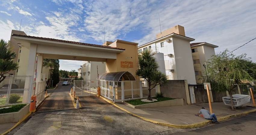 Apartamento para Venda em Bauru, Jardim Terra Branca, 2 dormitórios, 1 banheiro, 1 vaga