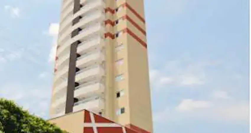 Apartamento para Venda em Bauru, Vila Mesquita, 2 dormitórios, 1 suíte, 2 banheiros, 1 vaga