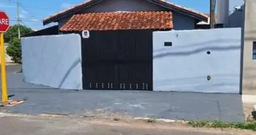 Casa para venda com 85,79 m² e 2 quartos em pousada da esperança i, bauru - sp