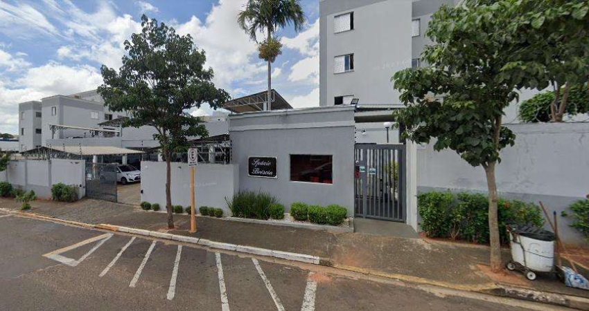 Apartamento para Venda em Bauru, Vila Cardia, 2 dormitórios, 1 suíte, 2 banheiros, 1 vaga