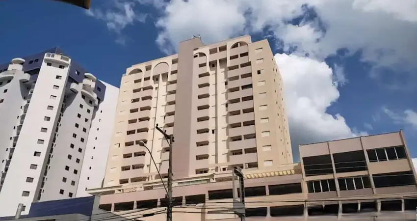Apartamento para Venda em Bauru, Jardim Infante Dom Henrique, 2 dormitórios, 1 banheiro, 2 vagas