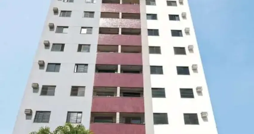 Apartamento para Venda em Bauru, Vila Silva Pinto, 3 dormitórios, 1 suíte, 2 banheiros, 2 vagas