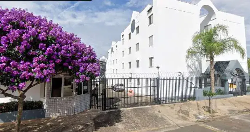 Apartamento para Venda em Bauru, Parque Jardim Europa, 2 dormitórios, 1 banheiro, 1 vaga