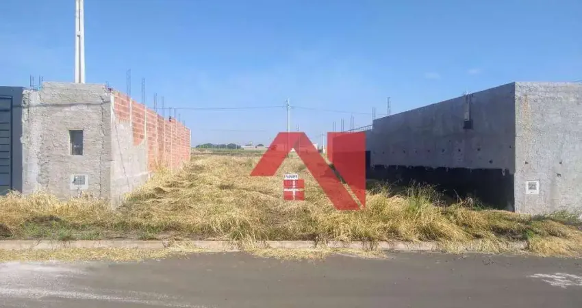 Terreno à venda, 202 m² por R$ 60.000,00 - Vila Florida - Mogi Guaçu/SP