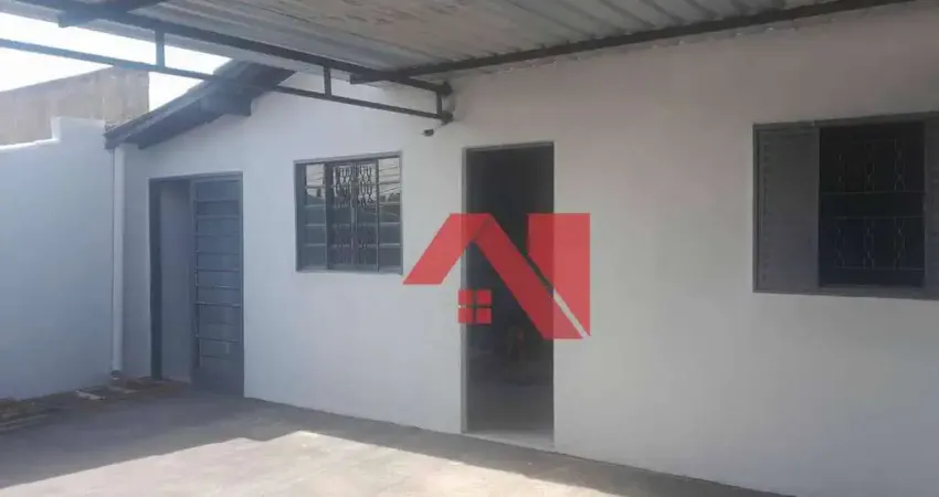 Casa com 4 dormitórios à venda, 170 m² por R$ 270.000,00 - Jardim Ipê Pinheiro - Mogi Guaçu/SP