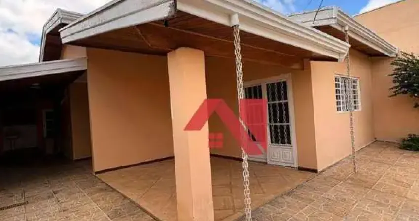 Casa com 3 dormitórios à venda, 140 m² por R$ 370.000,00 - Jardim Santa Marta - Mogi Guaçu/SP