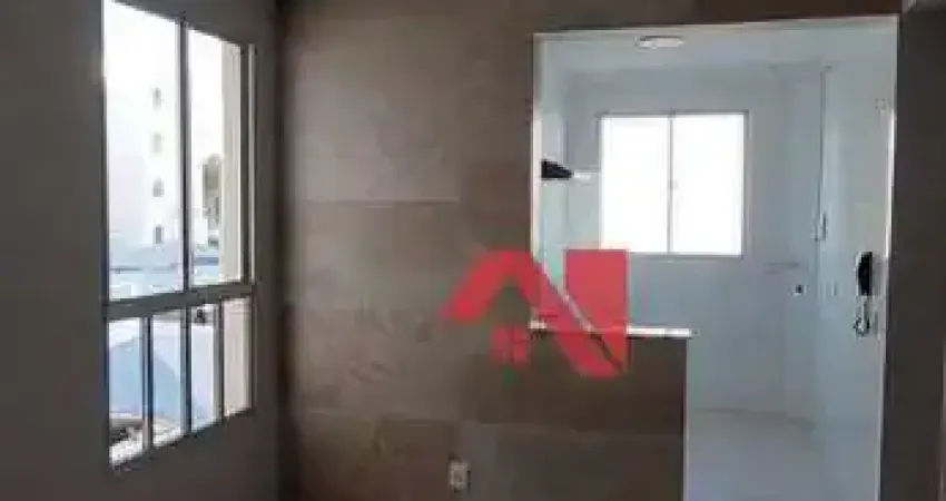 Apartamento com 2 dormitórios para alugar, 47 m² por R$ 1.505,00/mês - Jardim Novo II - Mogi Guaçu/SP