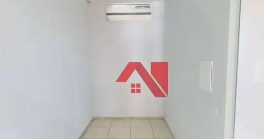 Sala para alugar, 12 m² por R$ 1.000/mês - Areião - Mogi Guaçu/SP