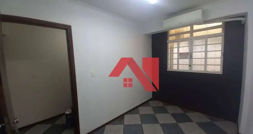 Sala comercial com 1 sala para alugar no Centro, Mogi Guaçu