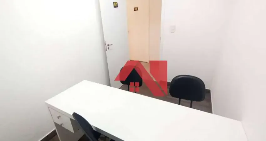 Sala comercial com 1 sala para alugar no Centro, Mogi Guaçu