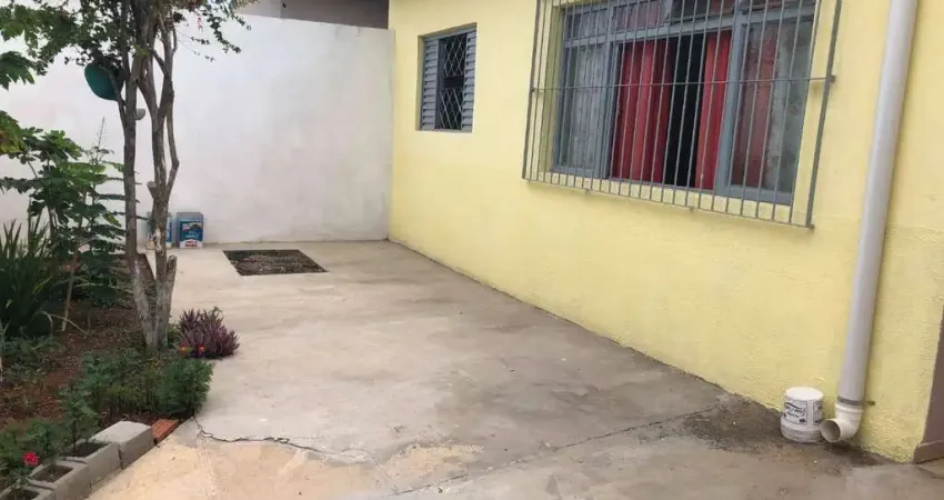 Casa com 3 dormitórios à venda, 111 m² por R$ 350.000,00 - Jardim Boa Vista - Mogi Guaçu/SP