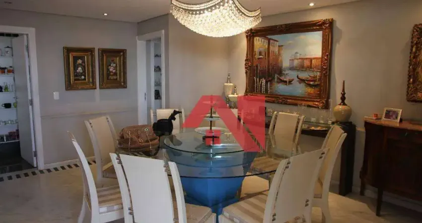 Apartamento Duplex à venda, 342 m² por R$ 1.650.000,00 - Centro - Mogi Guaçu/SP