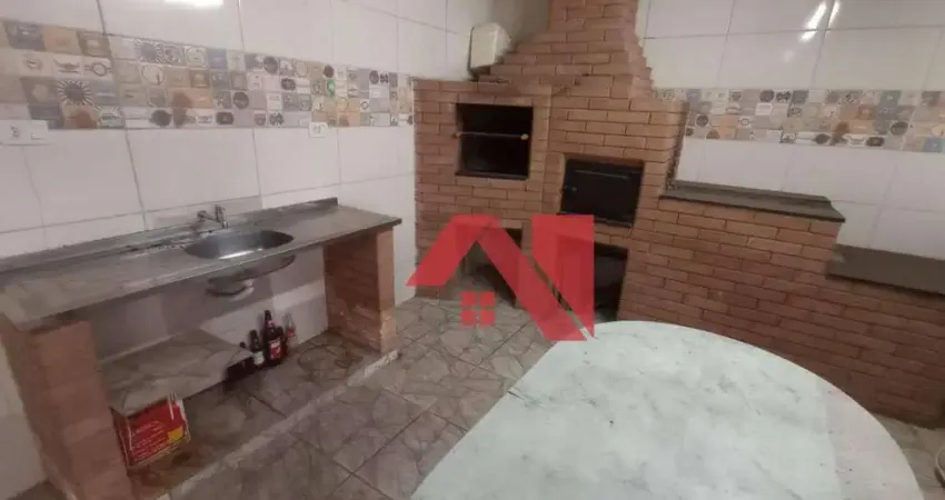 Casa com 2 dormitórios à venda, 100 m² por R$ 430.000,00 - Vila Paraíso - Mogi Guaçu/SP