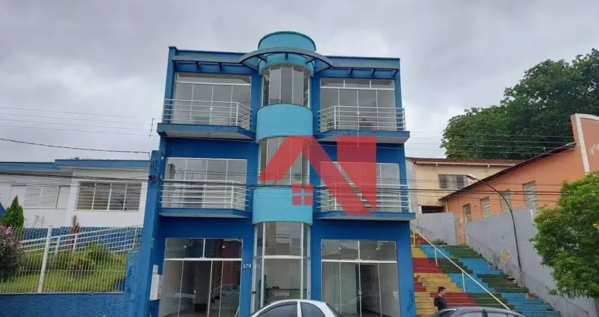 Salão para alugar, 610 m² por R$ 8.000,00/mês - Centro - Mogi Guaçu/SP