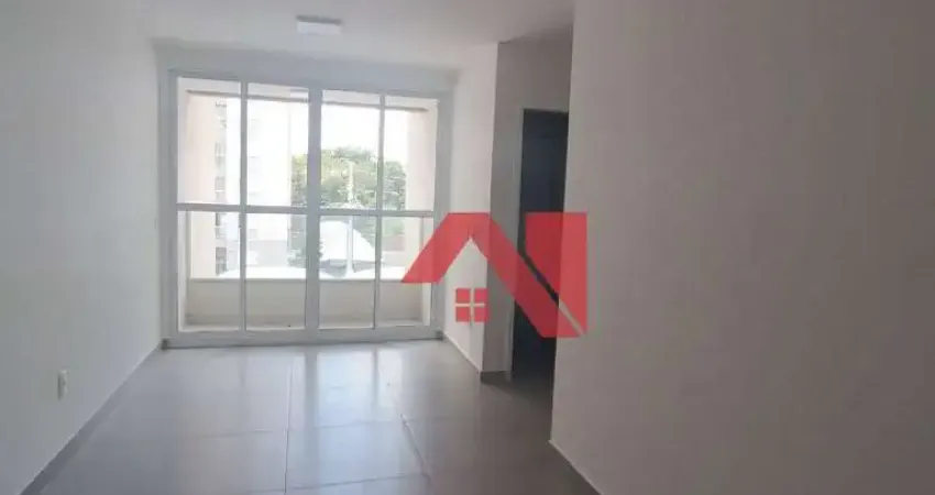 Apartamento com 2 dormitórios para alugar, 55 m² por R$ 1.850,00/mês - Jardim Nossa Senhora das Graças - Mogi Guaçu/SP