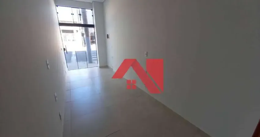 Sala comercial com 1 sala para alugar na Vila Pinheiro, Mogi Guaçu