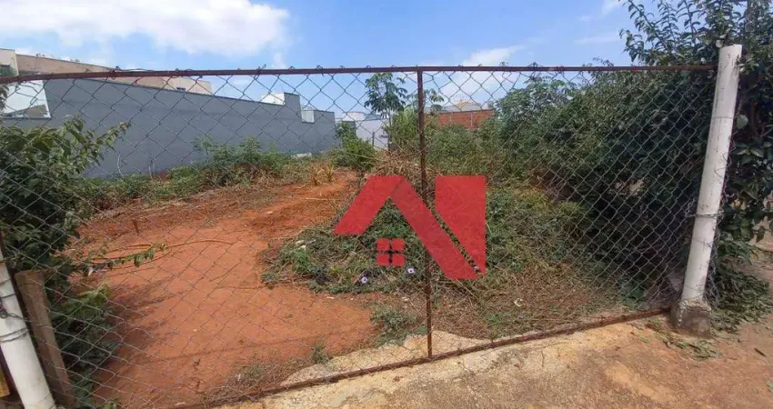 Terreno, 507 m² - venda por R$ 450.000,00 ou aluguel por R$ 1.100,00/mês - Loteamento Parque Real Guaçu - Mogi Guaçu/SP