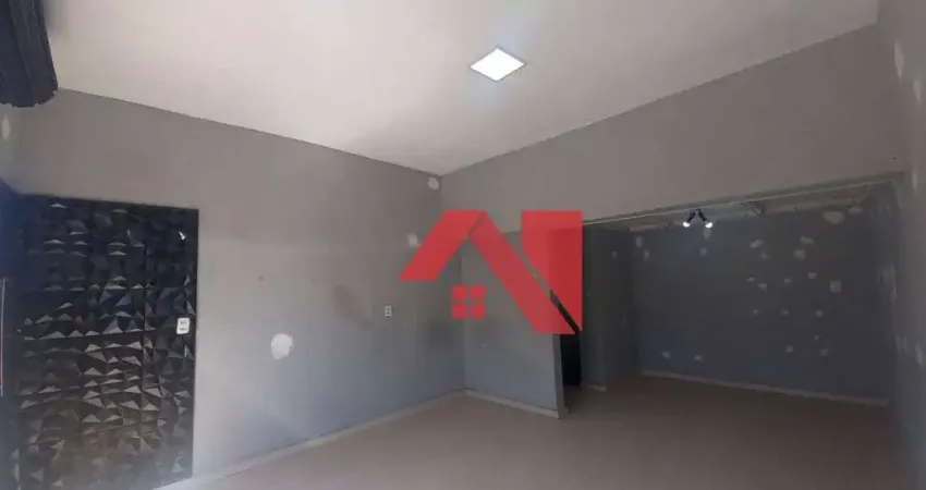 Sala comercial com 1 sala para alugar na Vila Pinheiro, Mogi Guaçu