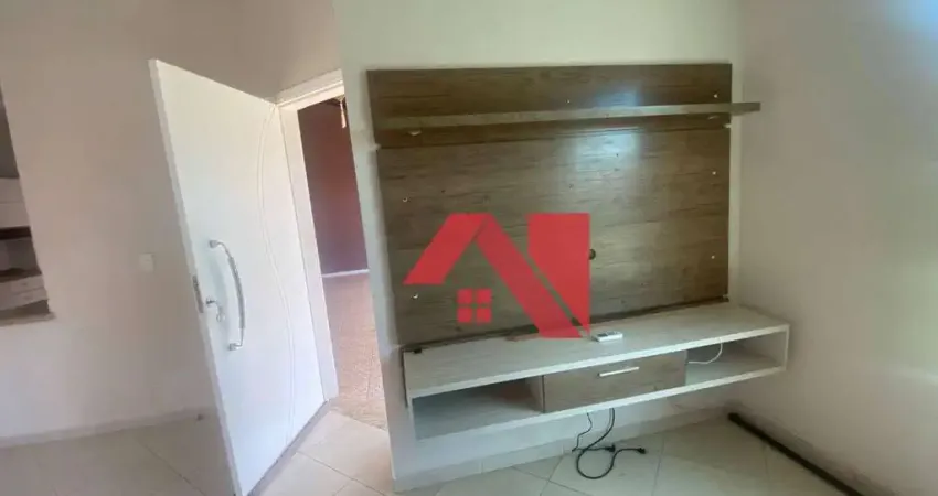 Casa com 2 dormitórios para alugar, 125 m² por R$ 3.870/mês - Jardim Santa Mônica II - Mogi Guaçu/SP