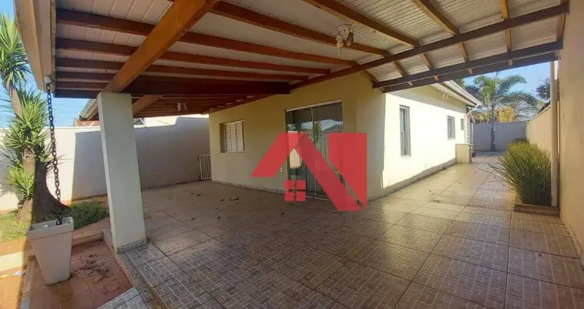 Casa com 3 quartos à venda no Jardim Itacolomi, Mogi Guaçu