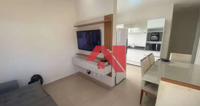 Casa com 2 quartos à venda no Residencial Cidade Jardim, Mogi Guaçu