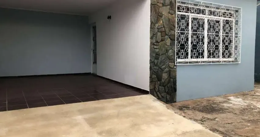 Casa com 2 dormitórios à venda, 111 m² por R$ 270.000,00 - Jardim Samira - Mogi Guaçu/SP