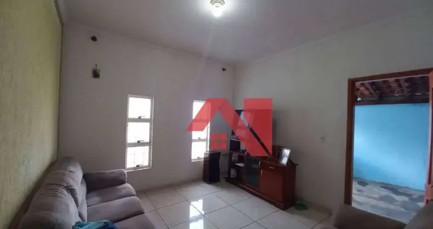 Casa com 2 dormitórios à venda, 90 m² por R$ 316.000,00 - Jardim Suécia - Mogi Guaçu/SP