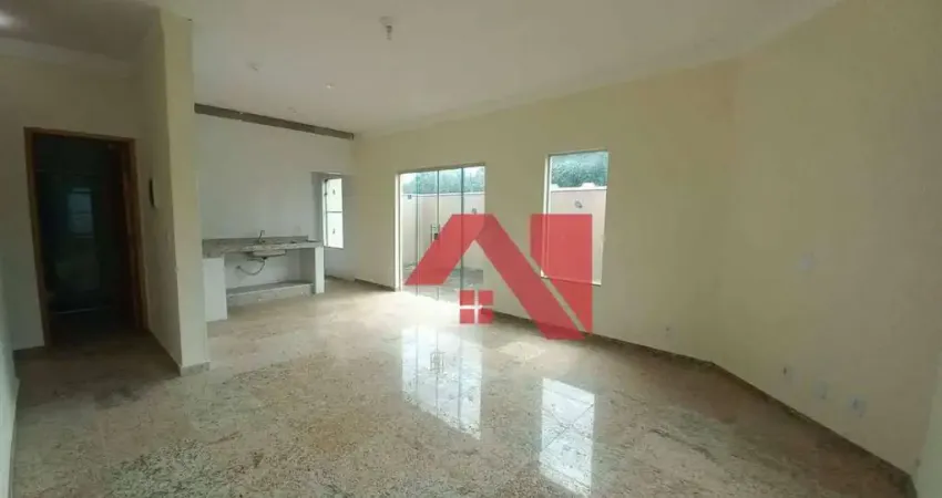 Casa à venda, 97 m² por R$ 455.000,00 - Recanto do Itamaracá - Mogi Guaçu/SP