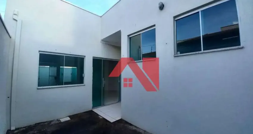 Casa à venda, 90 m² por R$ 455.000,00 - Recanto do Itamaracá - Mogi Guaçu/SP