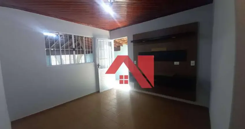 Casa com 2 dormitórios, 149 m² - venda por R$ 330.000,00 ou aluguel por R$ 1.800,00/mês - Jardim Ipê II - Mogi Guaçu/SP