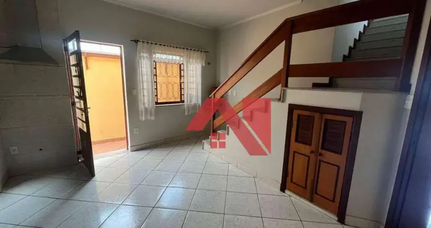 Sobrado com 4 dormitórios à venda, 250 m² por R$ 1.200.000,00 - Centro - Mogi Guaçu/SP