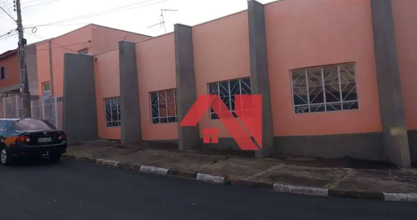 Prédio à venda, 263 m² por R$ 600.000,00 - Jardim Cintra - Mogi Mirim/SP