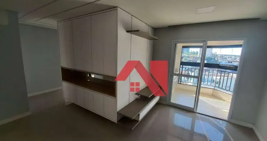 Apartamento com 3 dormitórios à venda, 80 m² por R$ 700.000,00 - Centro - Mogi Guaçu/SP