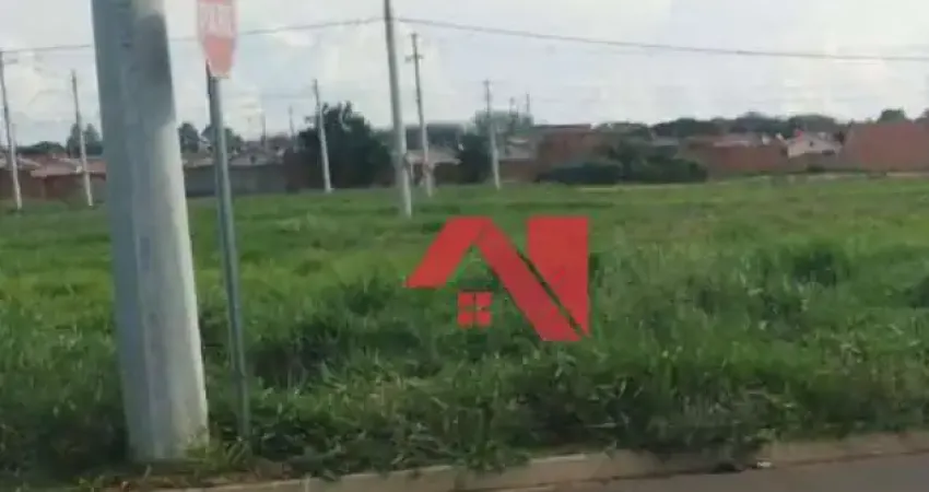 Terreno à venda no Jardim Amália, Mogi Guaçu