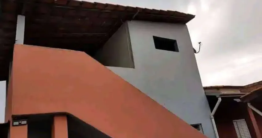 Casa com 3 dormitórios à venda, 139 m² por R$ 180.000,00 - Jardim Canaã II - Mogi Guaçu/SP